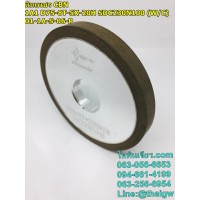 หินเพชร SDC 1A1 D75-8T-5X-20H SDC230N100 (W/C) หินเพชร SDC 1A1 D75-8T-5X-20H SDC230N100 (W/C)